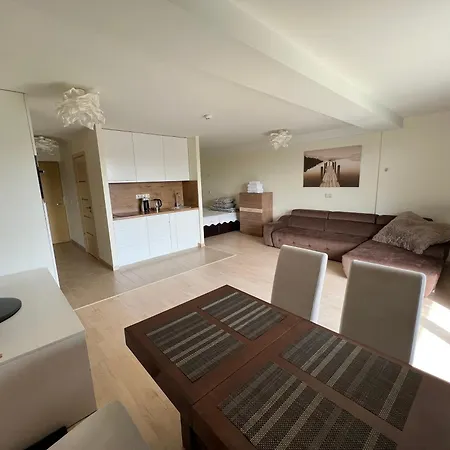 Poilsiui Apartment *