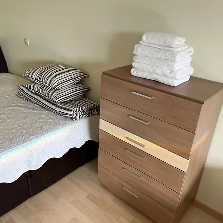 Apartment Poilsiui