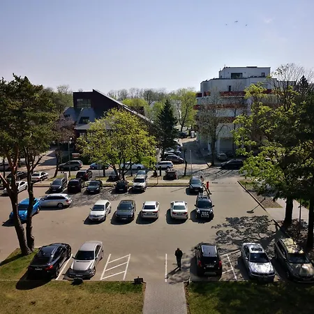 Poilsiui * Palanga