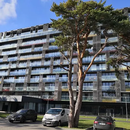 Apartment Poilsiui